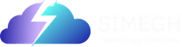 Simegh logo
